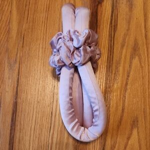 Kitsch Heatless Curler Set - Pink